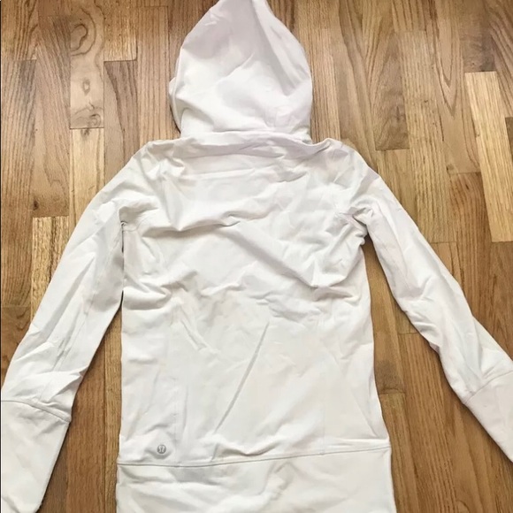 Lululemon Stride in White Splatter Strip - Picture 7 of 8